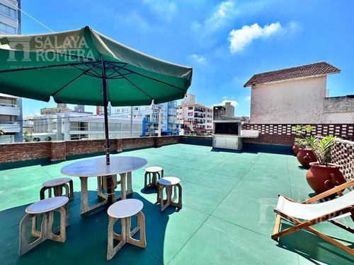 Imagen 19 de 24 de Venta - Peninsula , 1 Dormitorio Con Parrillero Propio, Punta Del Este , Sap3566060