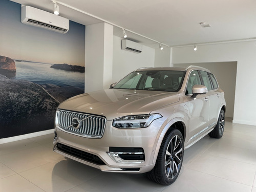 Volvo Xc90 Ultimate T8 Awd