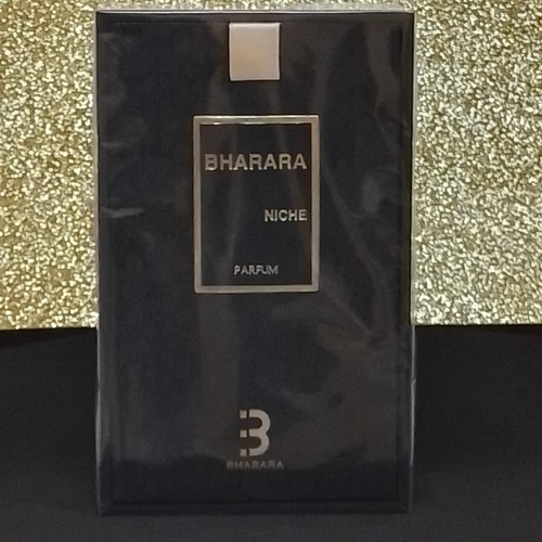 Perfume Bharara Niche 200ml Unisex