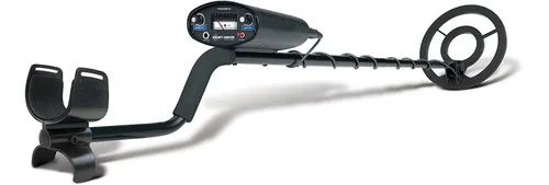Bounty Hunter Tk4 Tracker Iv - Detector De Metales, Color Ne