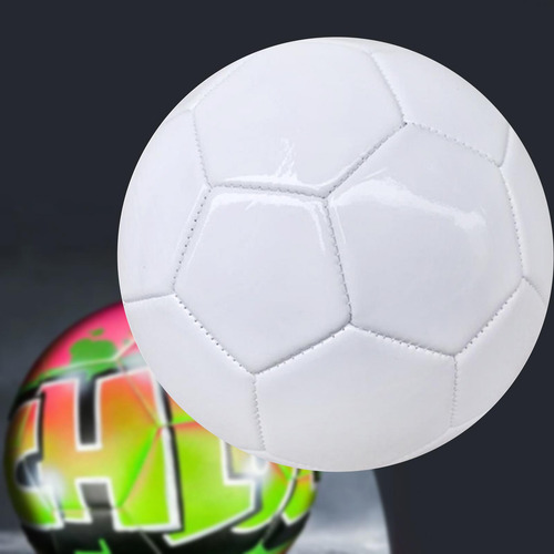 Balón De Fútbol , Balón Deportivo De Juego, Talla 3