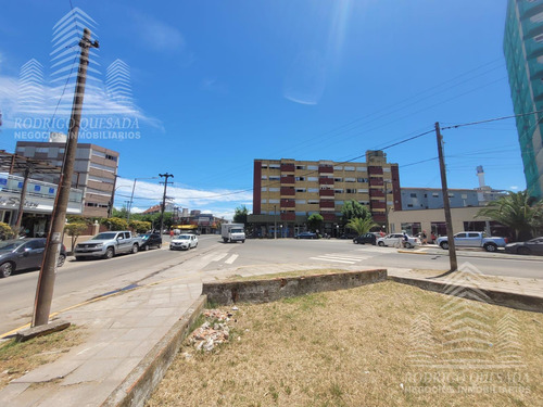 |lote Ideal Desarrollo Inmobiliario| |200 Metros Del Mar Centro|