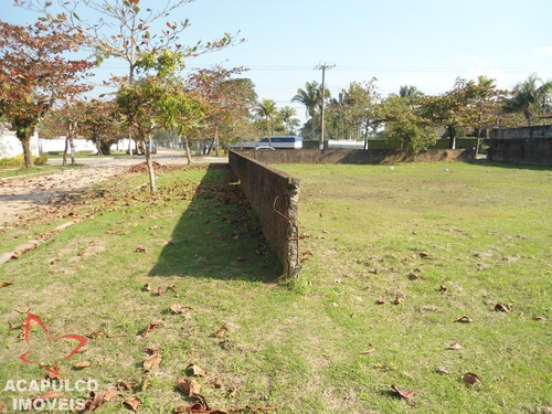 Imagem 2 de 8 de Praia Do Pernambuco - Ai00215 - Ai00215