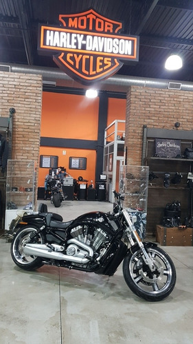 Imagem 12 de 14 de Harley Davidson Vrod Muscle