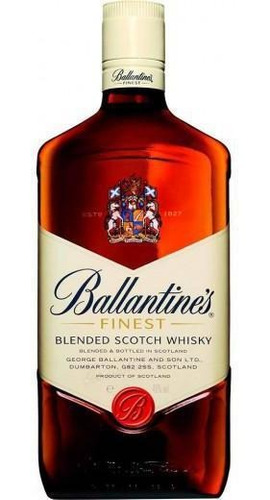 Whisky Ballantines Finest (1l)