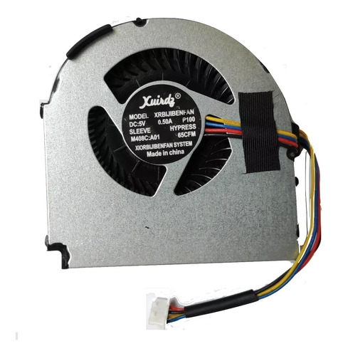 Ventilador Abanico Lenovo  X220 X220i X220t X230 X230i X230t