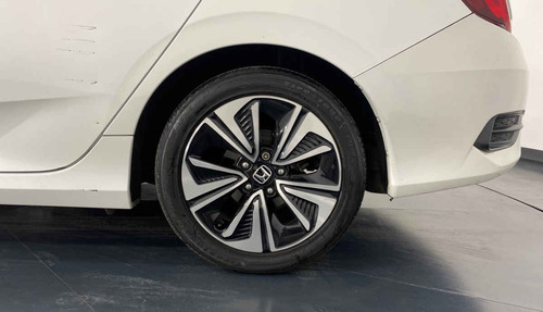 Imagen 9 de 15 de 44954 - Honda Civic 2018 Con Garantía