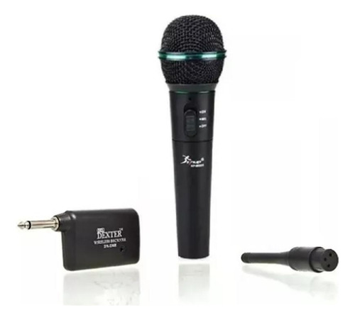 Microfoni Kp-m-0005 Para Streaming E Gaming