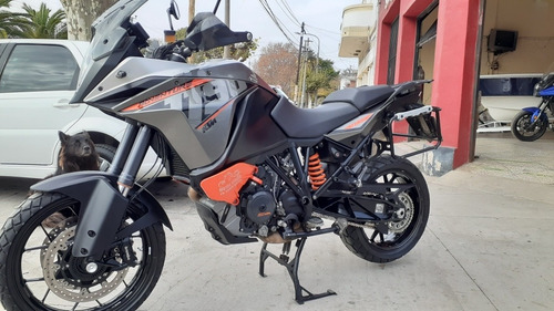 Imagen 7 de 10 de Ktm 1190 Adventur