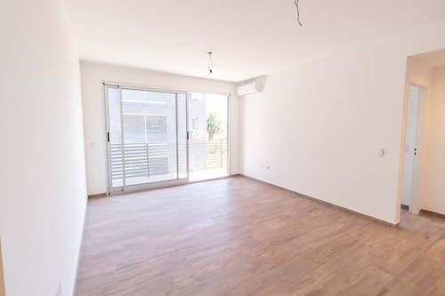 Imagen 3 de 18 de Excelente Departamento De Dos Ambientes A Estrenar En Venta En Tigre