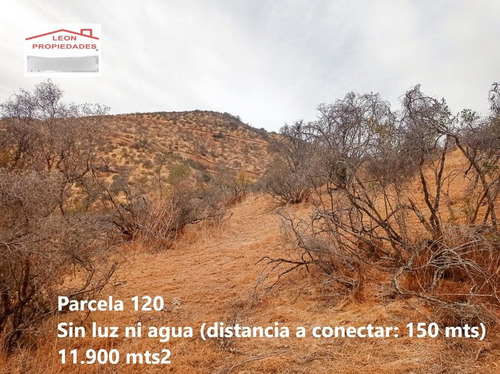 Gran Oportunidad De Inversión En Parcelas En Los Maquis