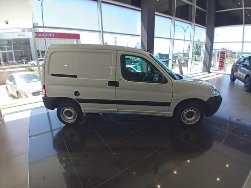 Citroën Berlingo 1.6 Hdi 92 Bussines