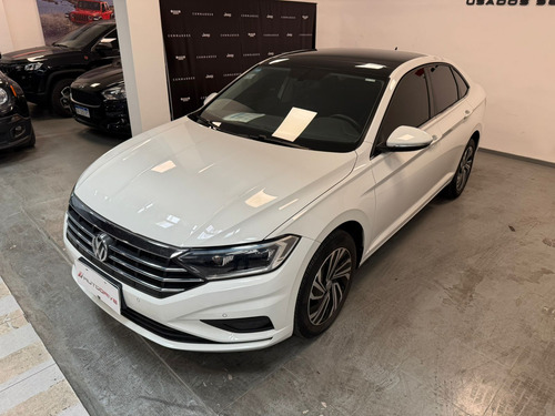 Volkswagen Vento 1.4 Highline 150cv At