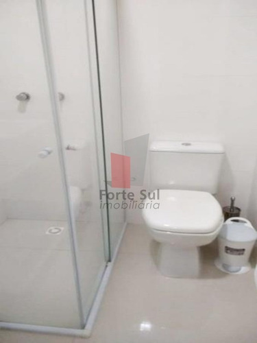 Imagem 20 de 30 de Apartamento - Av309 - 33625834