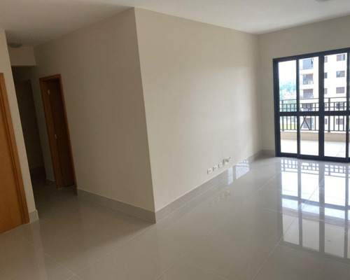 Imagem 3 de 13 de Apartamento Esplanada Resort - Jardim Esplanada Ii - Ap00145 - 70706650