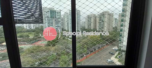 Imagem 8 de 15 de Apartamento-à Venda-barra Da Tijuca-rio De Janeiro - 400476