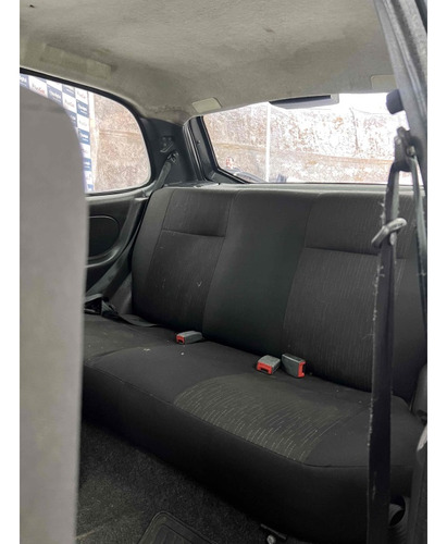 Fiat Palio 1.0 MPI FIRE ECONOMY 8V FLEX 2P MANUAL