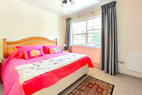 Tranquilidad Y Buena Conectividad| En Venta (63081)
