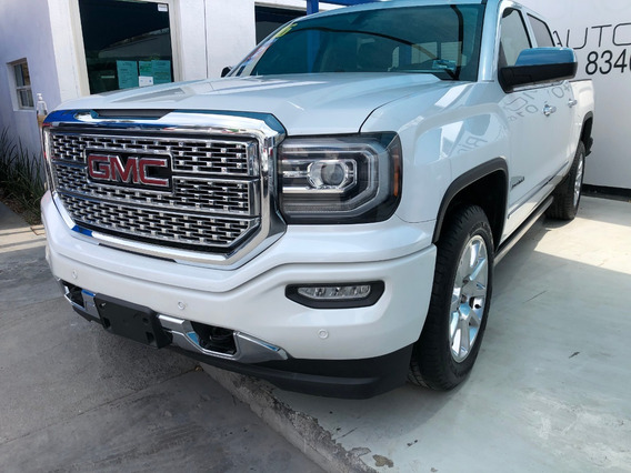 Sierra 2016 Gmc En Mercado Libre México Gmc Sierra En Mercado Libre