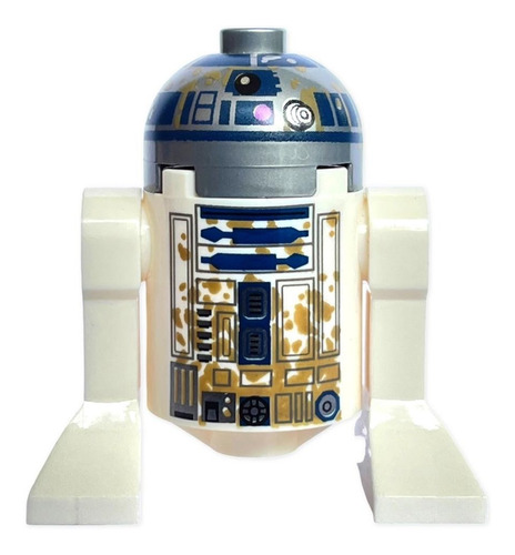 Lego Minifigura R2- D2 Star Wars 75208