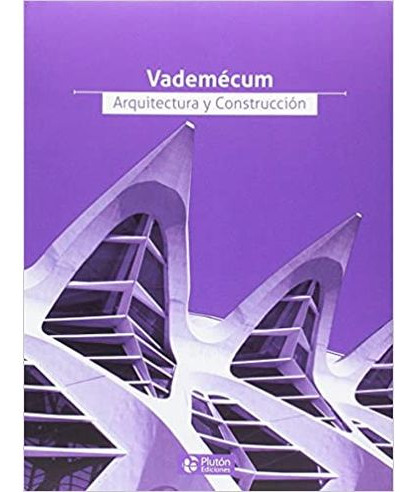 Libro Vademecum Arquitectura Y Construccion