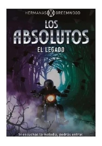 Los Absolutos : El Legado - Hermanas Greemwood