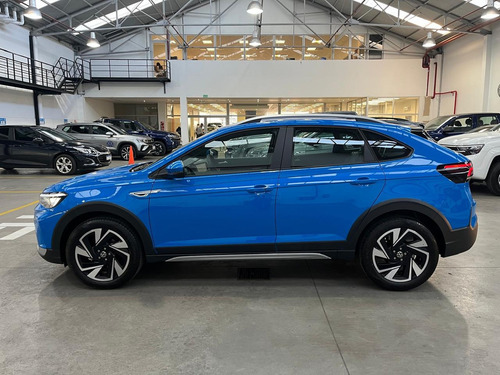 Volkswagen Nivus 1.0 Tsi 200 Highline