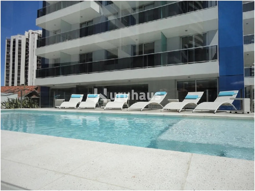 Apartamento En Venta Playa Brava 2 Dormitorios