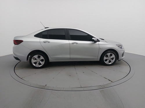 Chevrolet Onix 1.0 TURBO FLEX LTZ AUTOMÁTICO