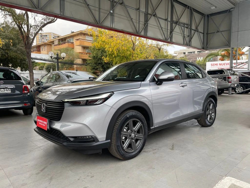 Honda HR-V EX 1.5 Aut. 4x2