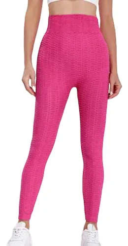 LEGGINGS Y COMPRESION PARA MUJERES