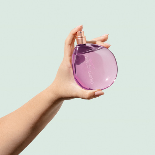 Quem Disse, Berenice? Muito Desobediente Eau De Parfum 100ml