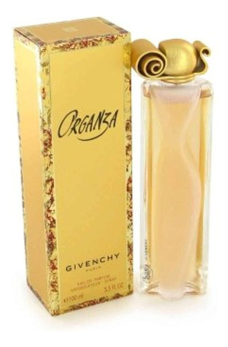 Organza De Givenchy - Eau De Parfum - mL a $462771