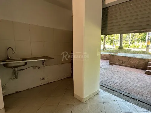 Local En Arriendo En Belén. Cod A776069