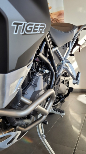 Imagen 8 de 10 de Triumph Tiger 900 Rally Pro