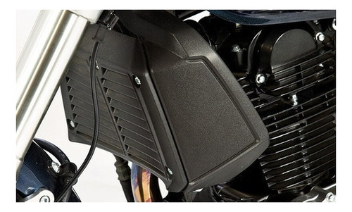 Imagen 6 de 21 de Zanella Ceccato X 250 Cafe Racer Motozuni Avellaneda