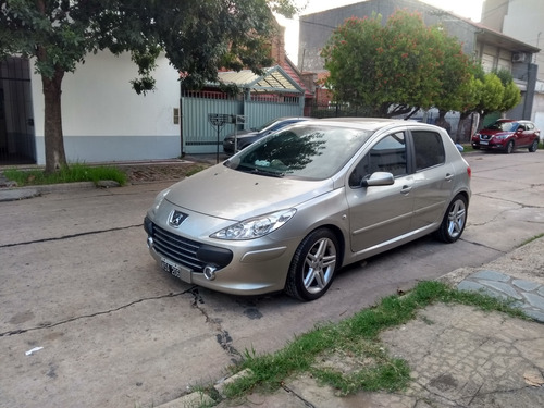 Peugeot 307 1.6 Xs 110cv Mp3