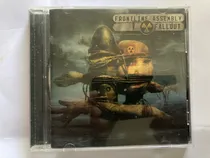 Comprar Front Line Assembly -fallout Estándar