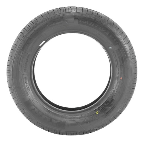 Pneu 205/55r16 91v Fastway C2 Xbri Aro 16
