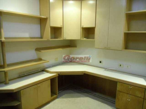 Casa Com 4 Dormitórios À Venda, 584 M² - Condomínio Arujazinho Iv - Arujá/sp - Ca0540
