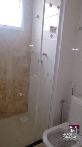 Apartamento Com 2 Dormitórios À Venda, 72 M² Por R$ 420.000,00 - Boa Vista - Marília/sp - Ap0057