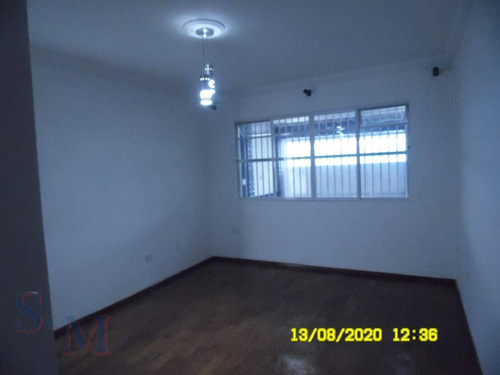 Imagem 10 de 30 de Casa Com 2 Dormitórios À Venda, 125 M² Por R$ 615.000,00 - Jardim Marek - Santo André/sp - Ca0890