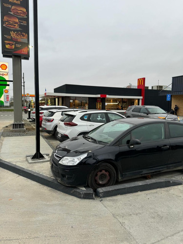 Local Autopista Concepción Talcahuano