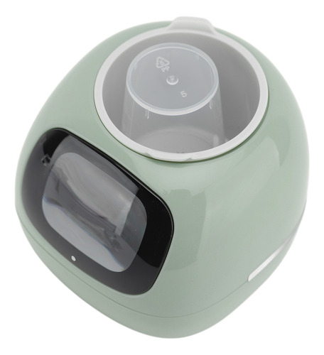 Maceta Inteligente Green Green Plant Pot Expression Ai Intel