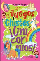 Comprar Juegos Y Chistes Con Unicornios - Artemisa