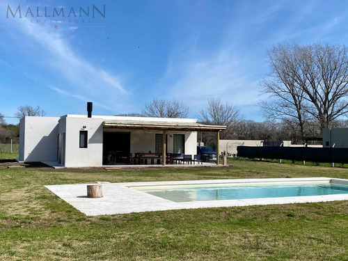 Casa | Mallmann Propiedades