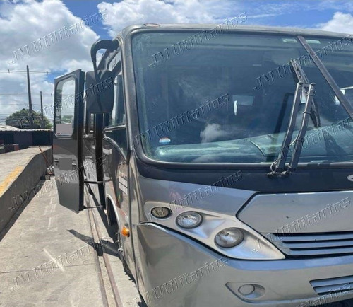 Imagem 2 de 9 de Comil Pia Ano 2012 Vw 9.150 Exec 27 Lug C/ar Jm Cod.529