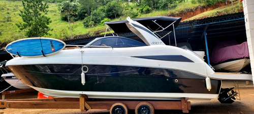 Lancha Solara 330 Targa 2022 Ventura Phantom Cimitarra Nx