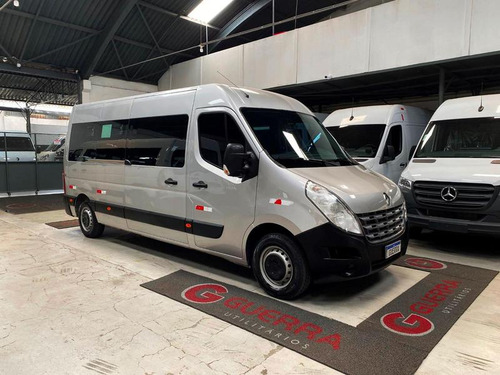 Renault Master 2.3 Executive L3h2 16l 5p