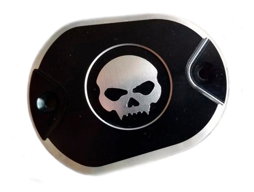 Tapa Zombie De Freno Delantero Harley Davidson Sportster
